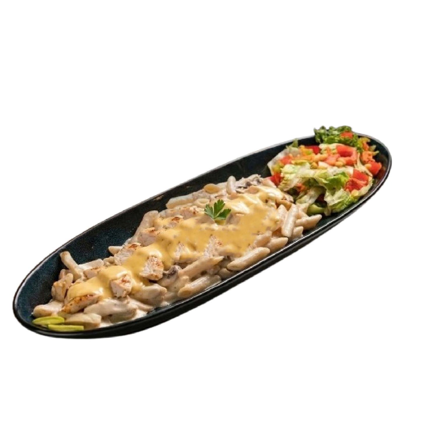 Chicken Cheddar
