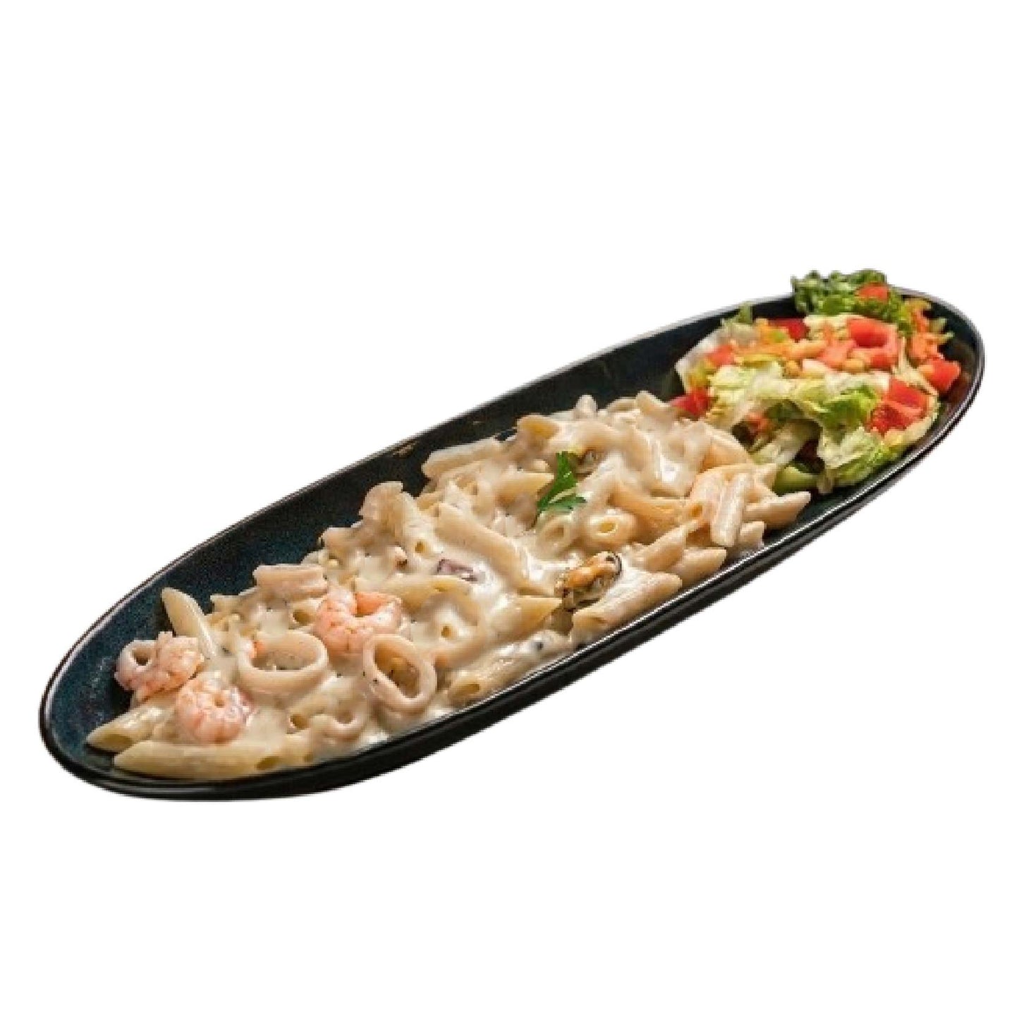 Seafood Pasta