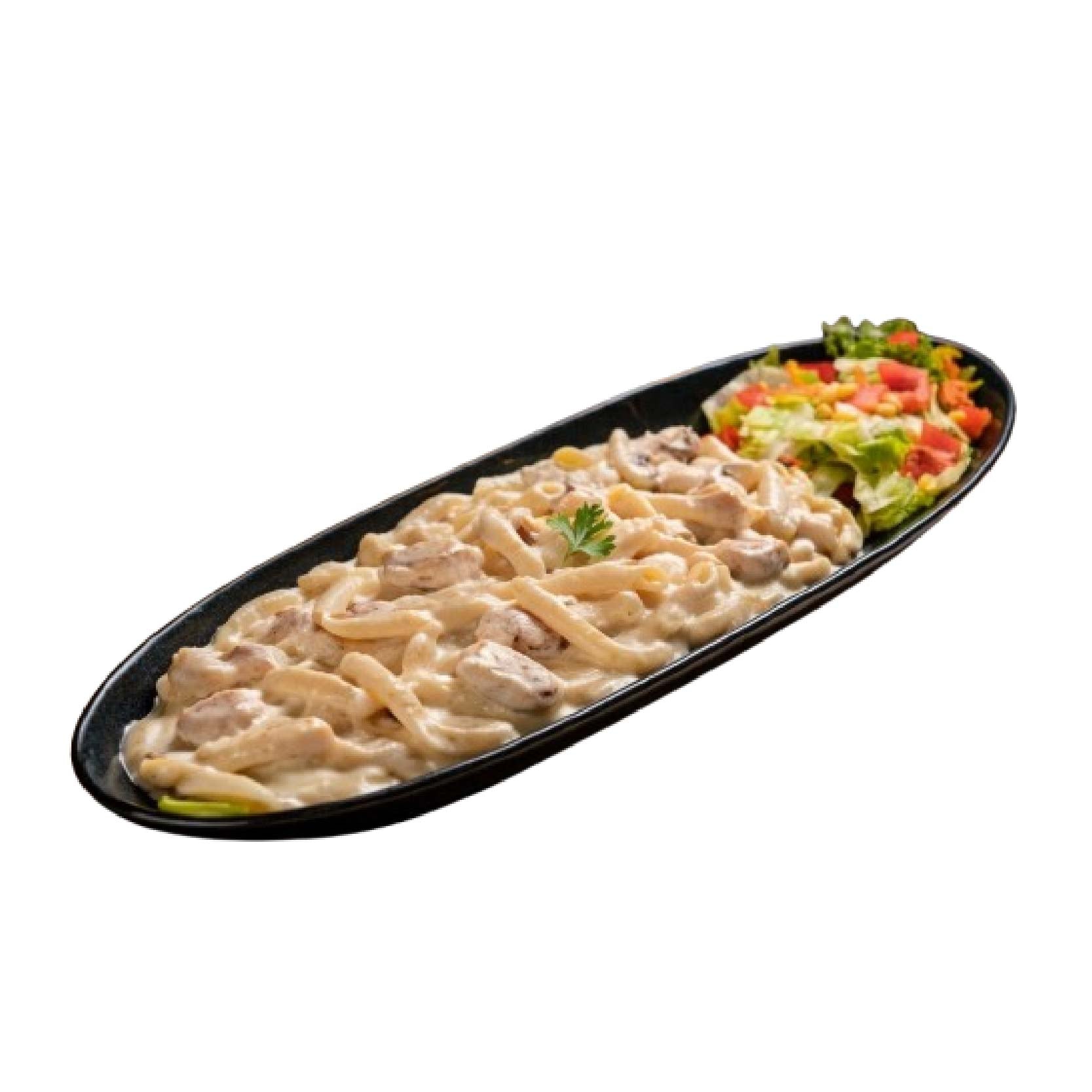 Alfredo Pasta