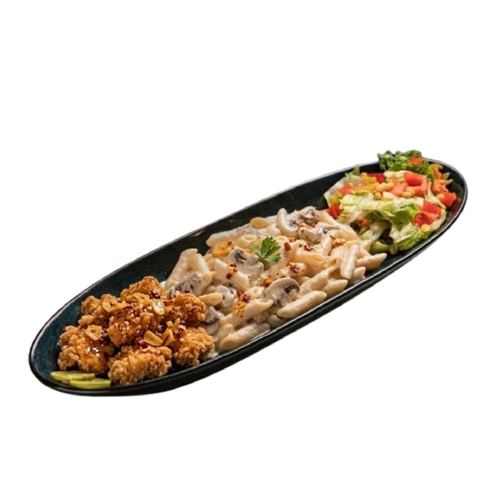 Stroganoff