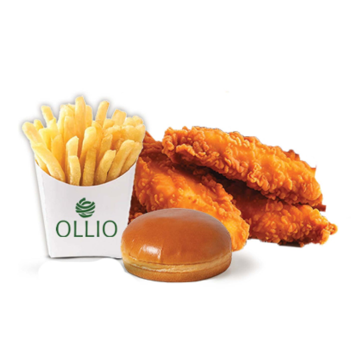 Chicken Crispy