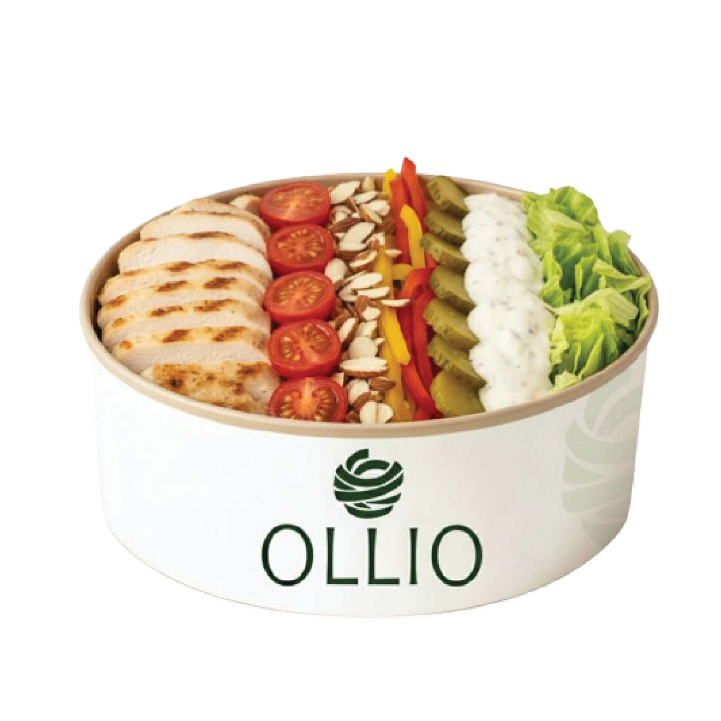 Special Ollio