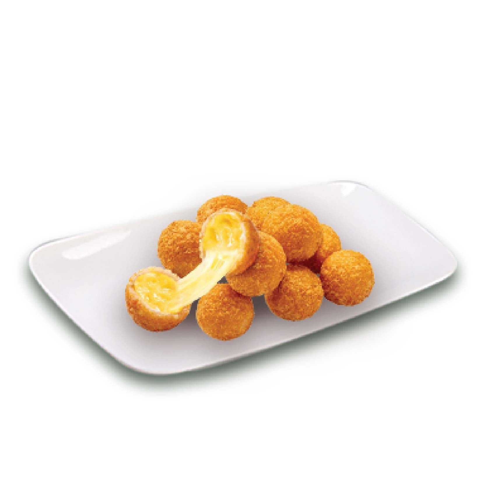 Cheddar bites