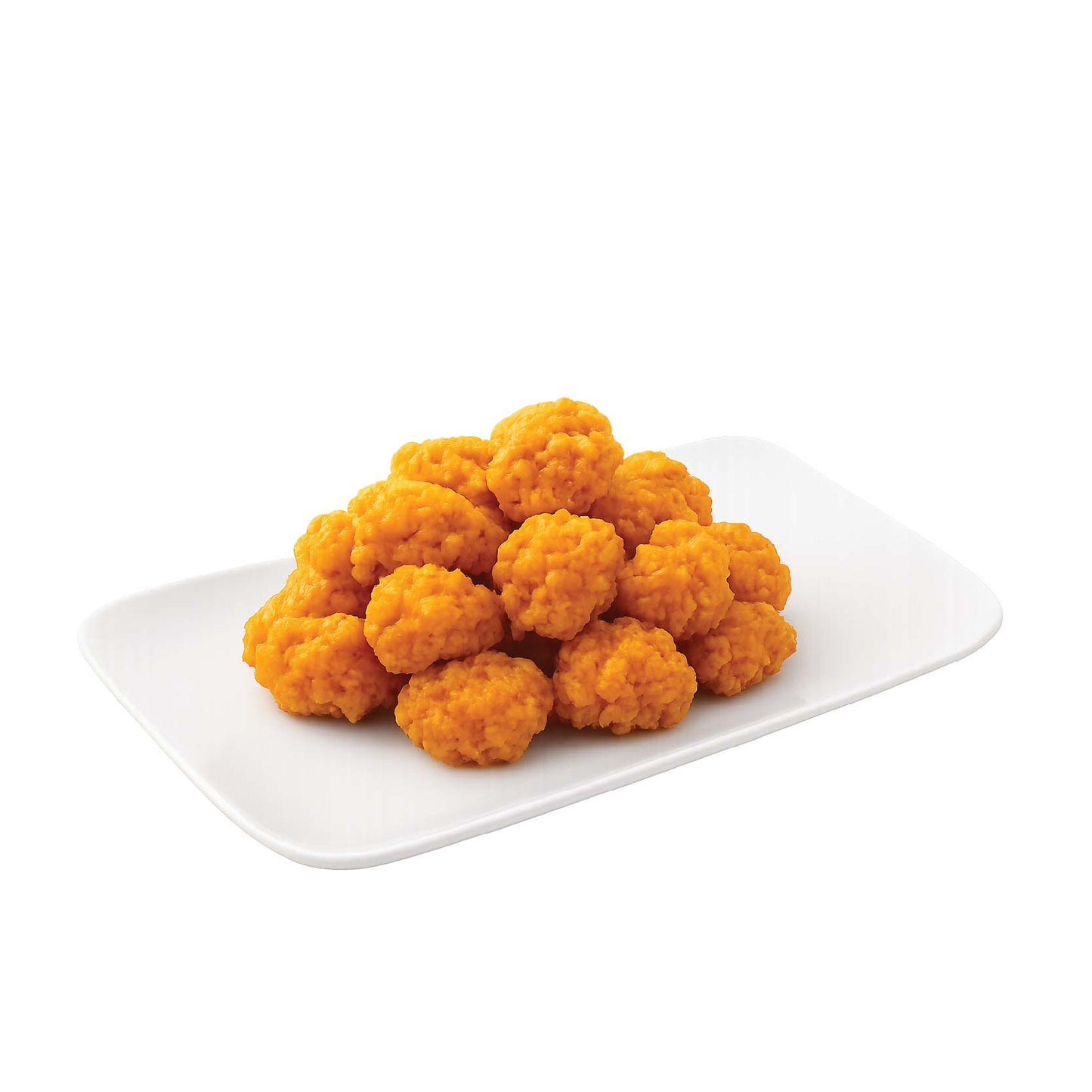 Popcorn Chicken