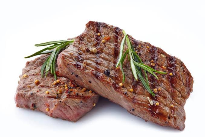 Beef