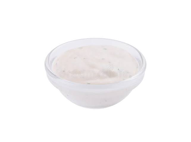 Ranch Sauce