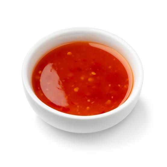 Sweet Chili Sauce