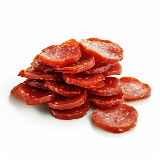 Pepperoni